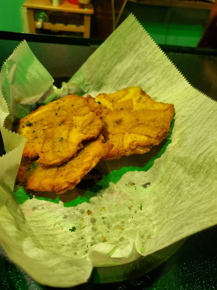 Gordos Cuban Cuisine