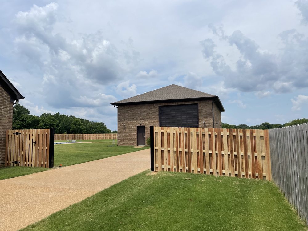 Fierce Fence