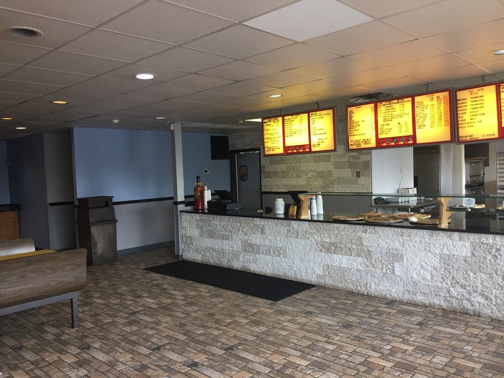 Peppino's Italian Restaurant