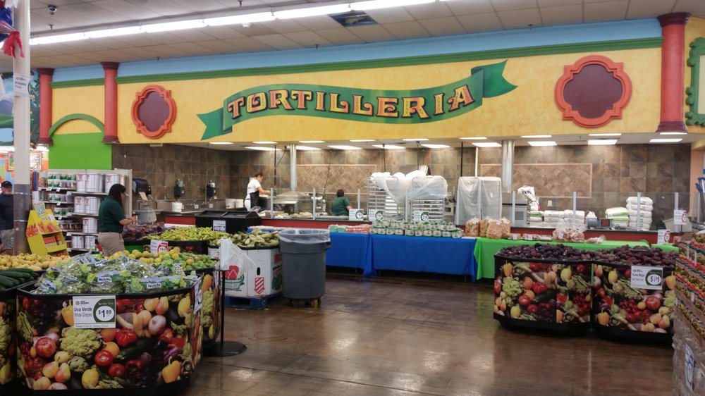 El Rio Grande Supermarket - 12 Photos & 11 Reviews - Grocery - 3037
