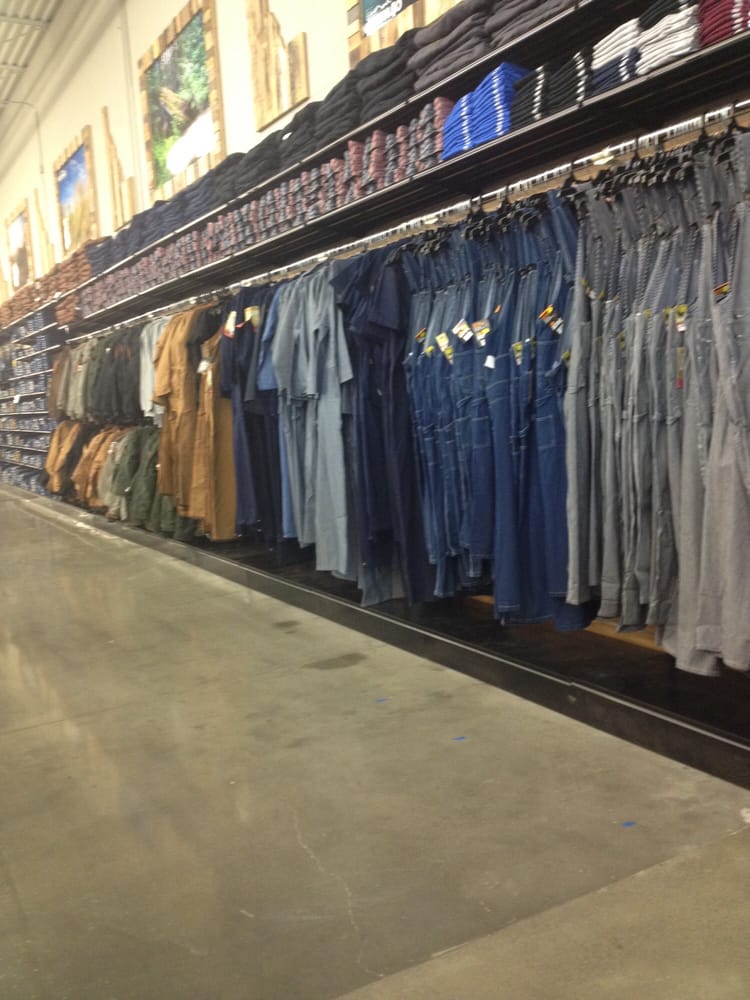 North 40 Outfitters 19 Photos Department Stores 170 E Kathleen