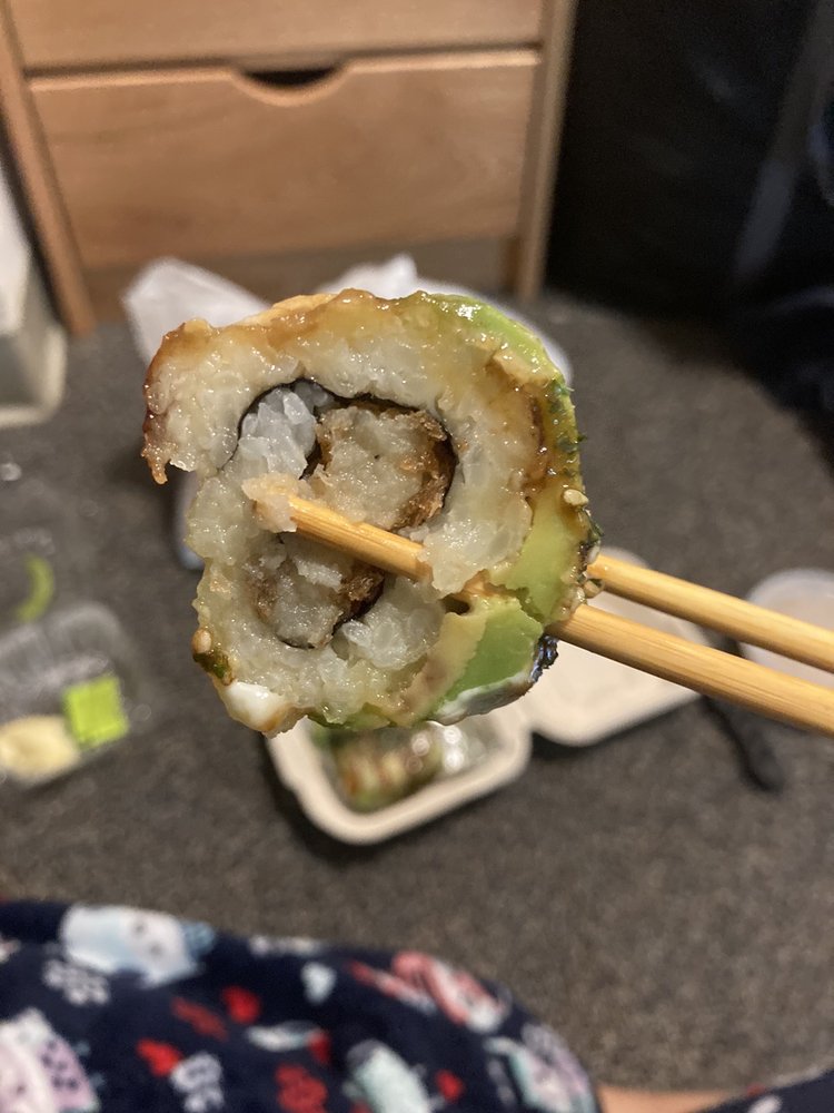 MG Sushi