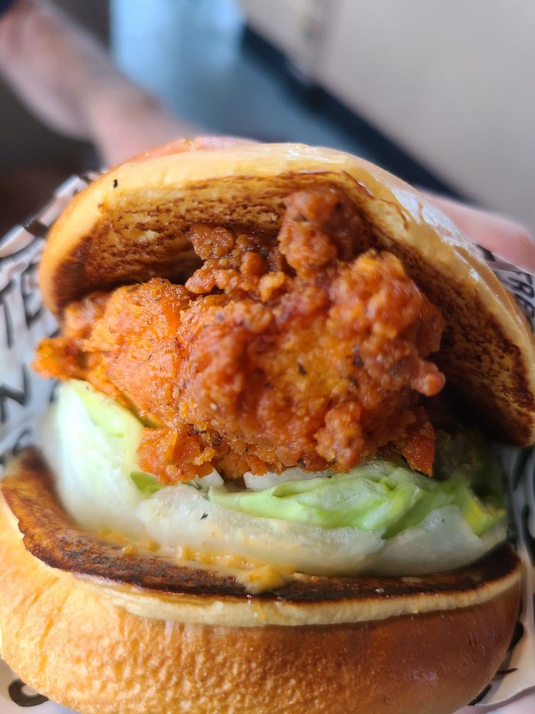 PDQ Chicken