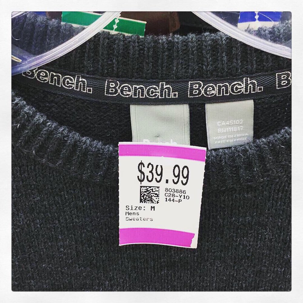 Value Village