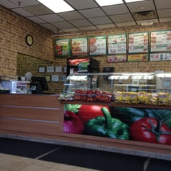 Subway Sandwiches 1620 Penfield Rd Rochester Ny Restaurant Photo Of Subway Rochester Ny United States One My Favorite Local