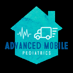 image of business Advanced Mobile Pediatrics