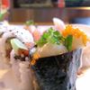 Okami Sushi