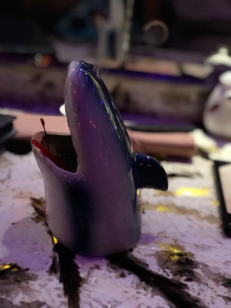 Aja Asian Cuisine & Lounge 202 Photos & 96 Reviews Asian Fusion