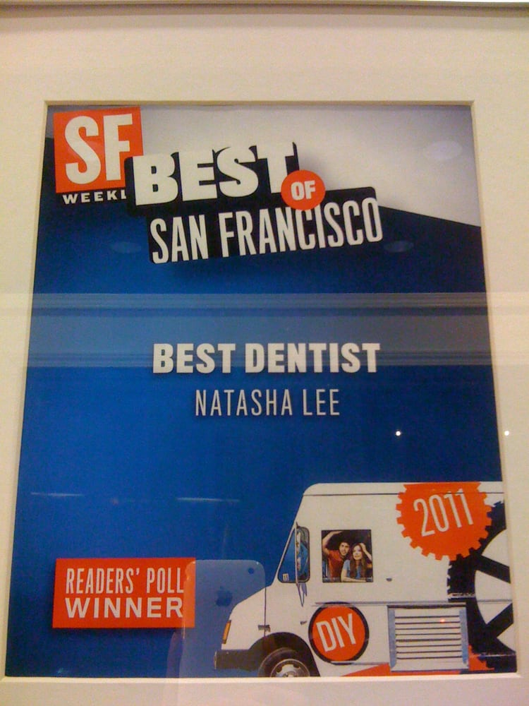 image of business Better Living Through Dentistry