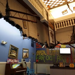 wonderworks 67 photos 67 reviews amusement parks 9910 front wonder works panama city florida