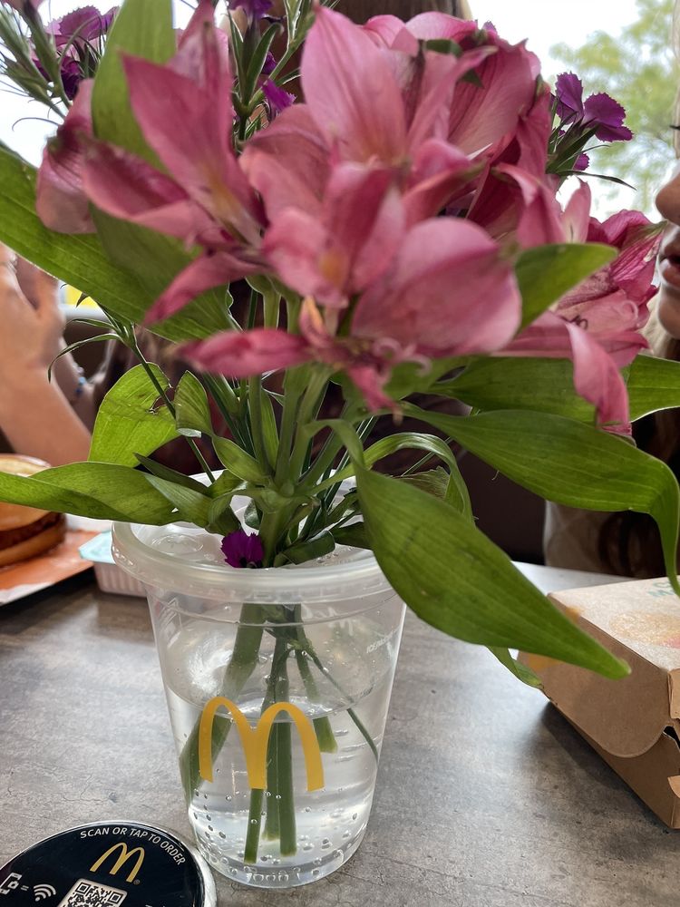 McDonald's McDonald's
