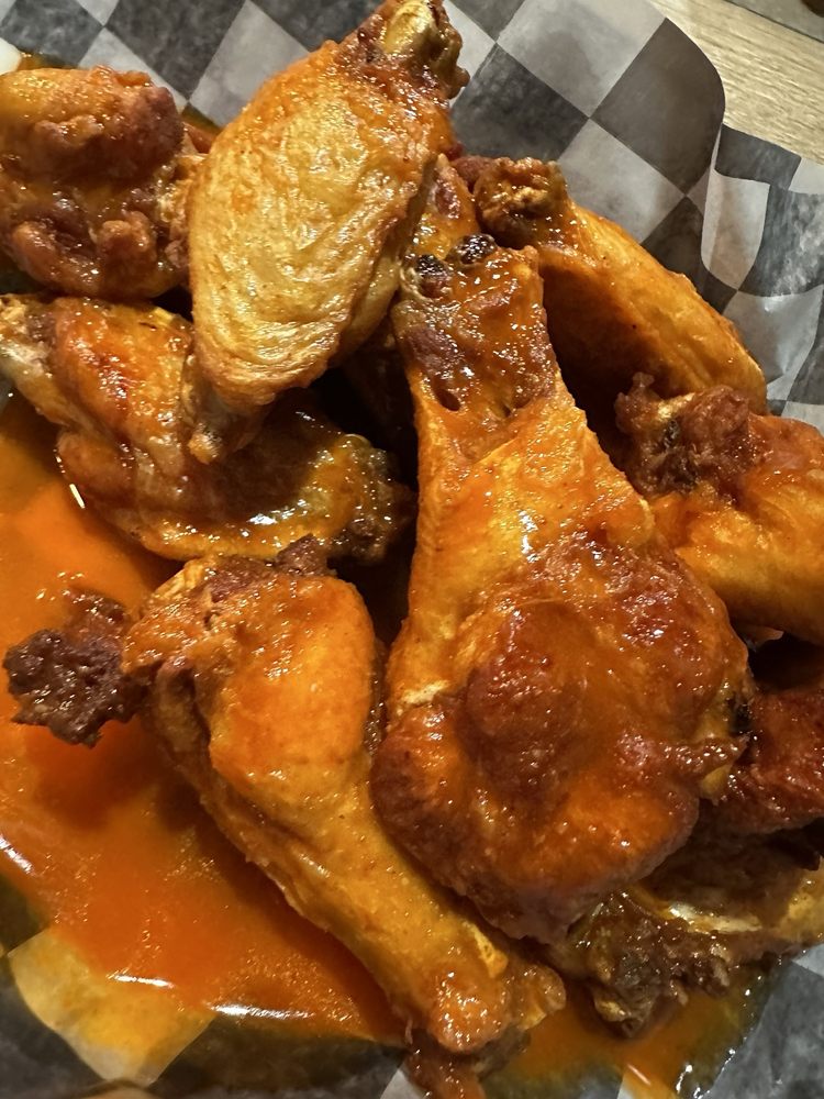 Aversboro Restaurant and Sports Bar