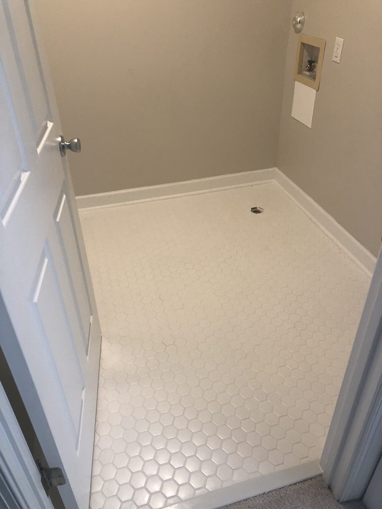 The Grout Medic of Raleigh