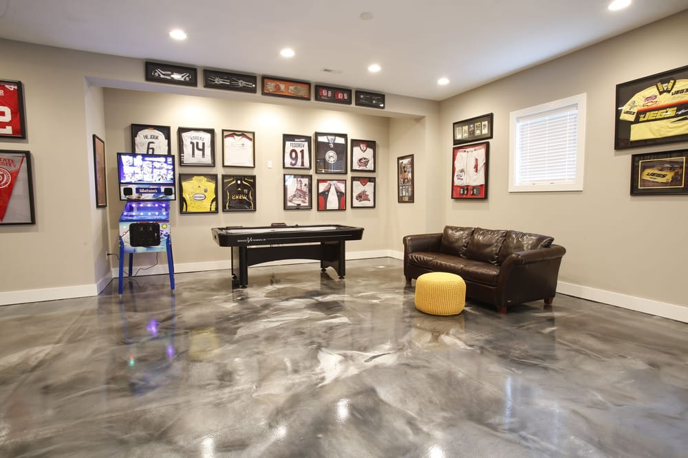 image of business Columbus Garage Floor Coating