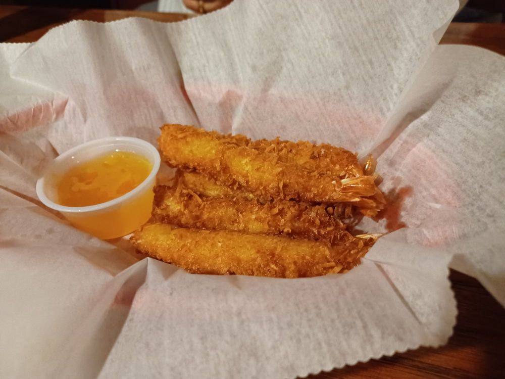 Bedford Tavern & Seafood House
