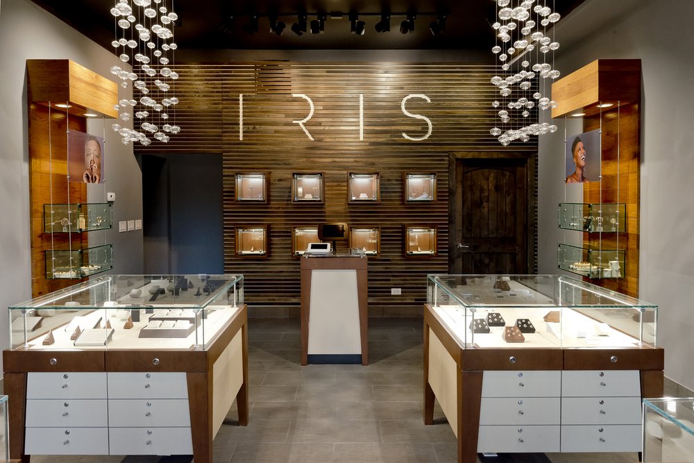 IRIS Piercing Studio and Jewelry Gallery 26 Photos & 36 Reviews