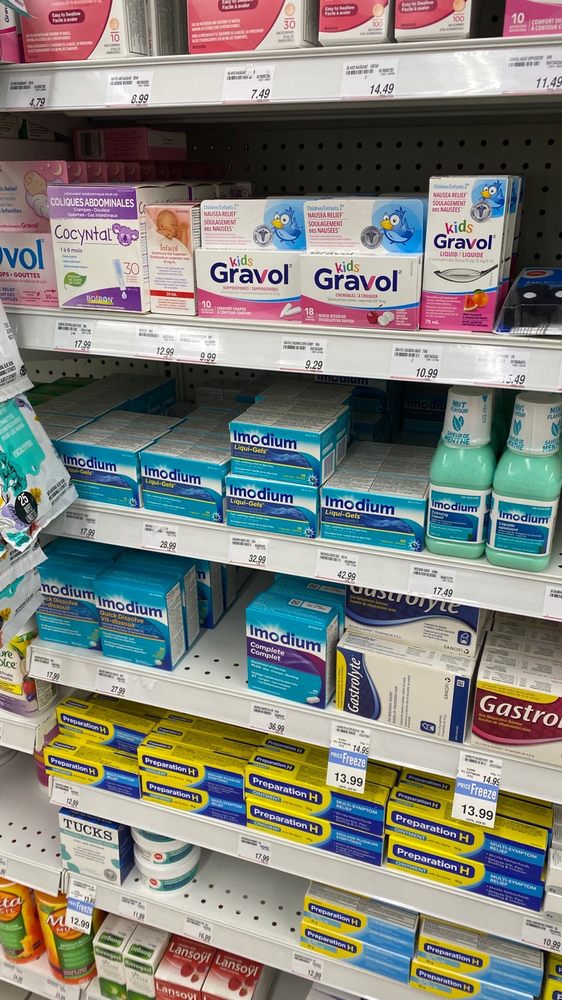 Shoppers Drug Mart