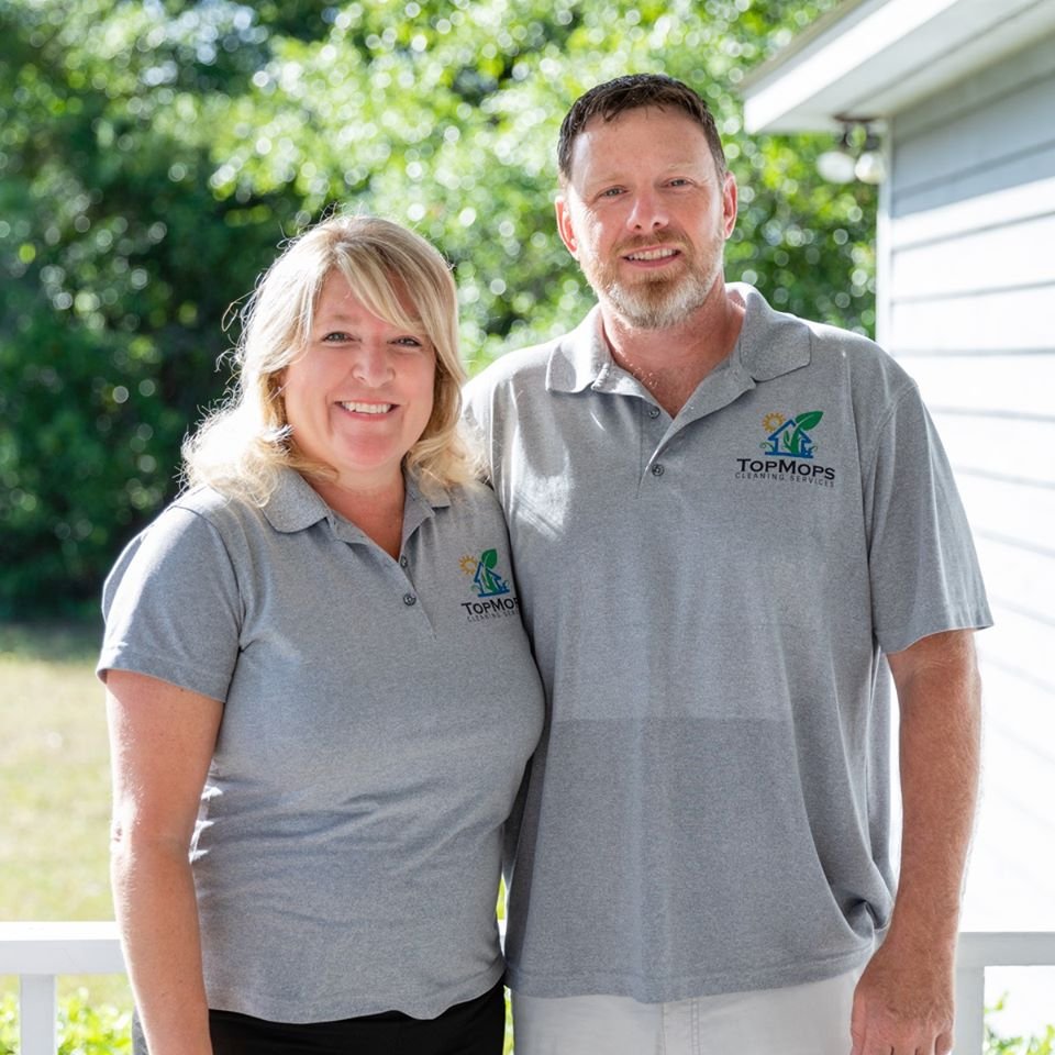 Top Mops Cleaning Services