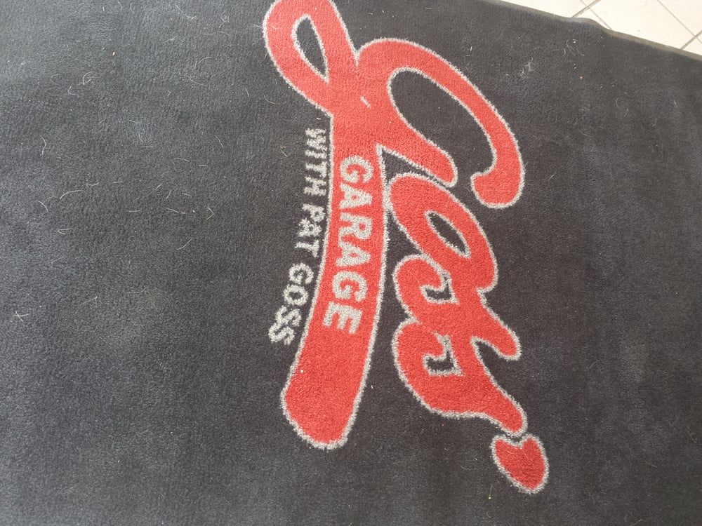 Goss' Garage
