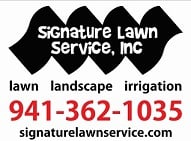 Signature Lawn Service
