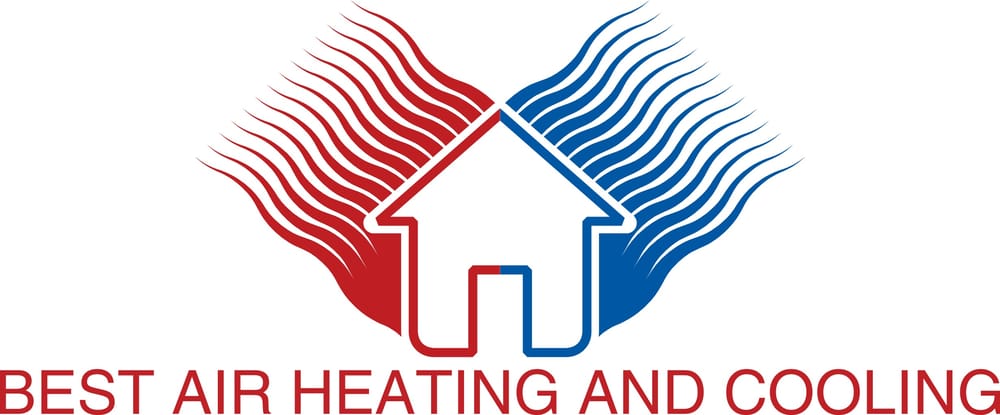 image of business Best Air Heating and Cooling