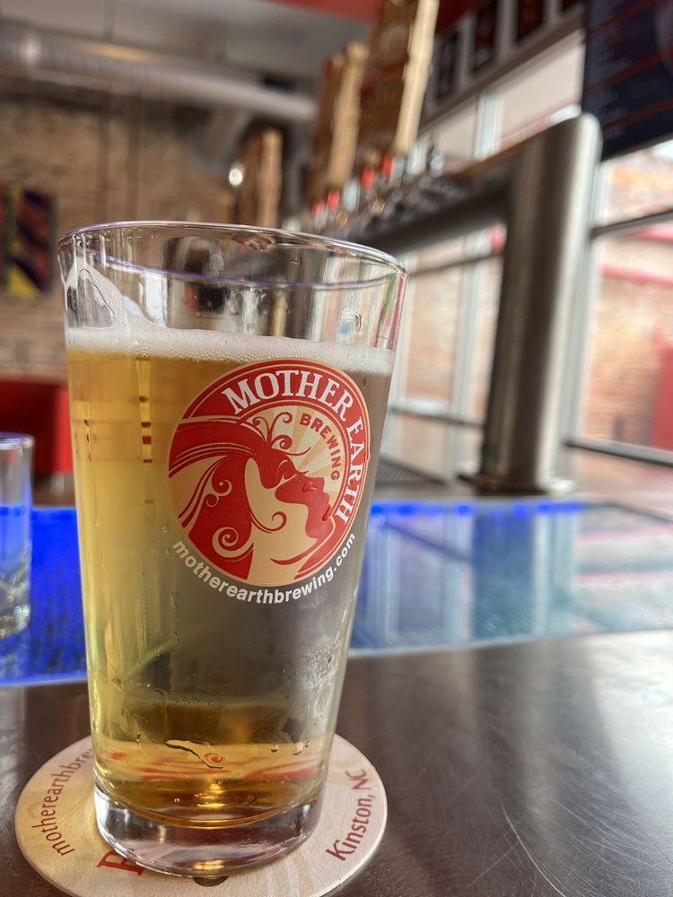 Mother Earth Tap Room