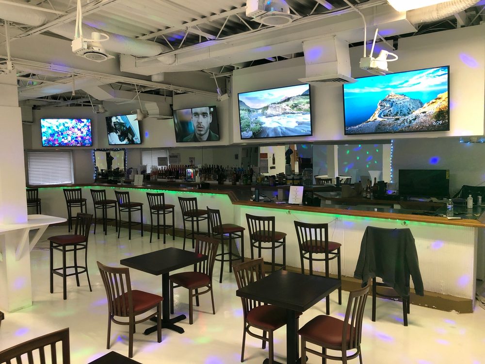 Kotton Bar And Grill