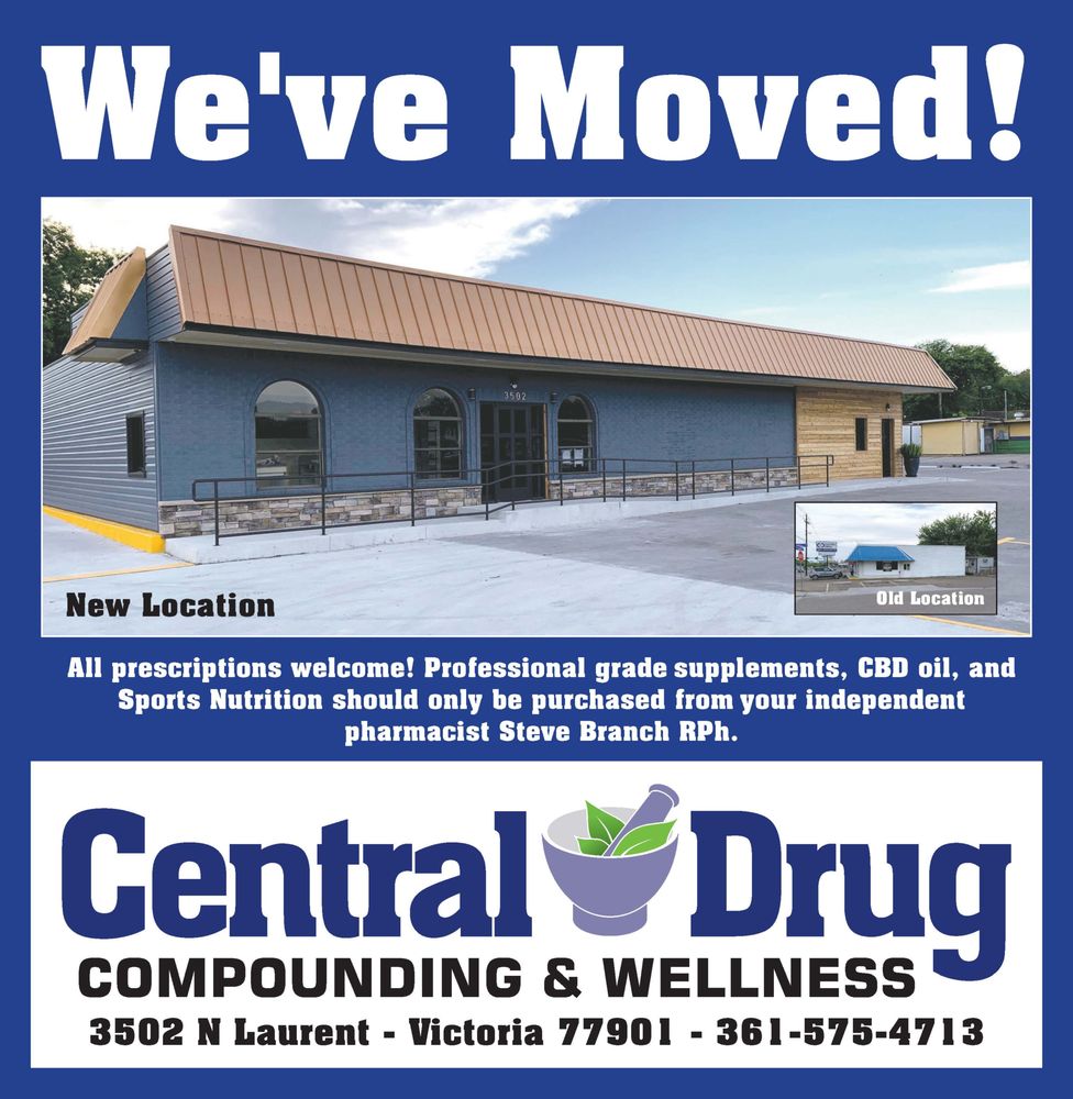 Central Drug