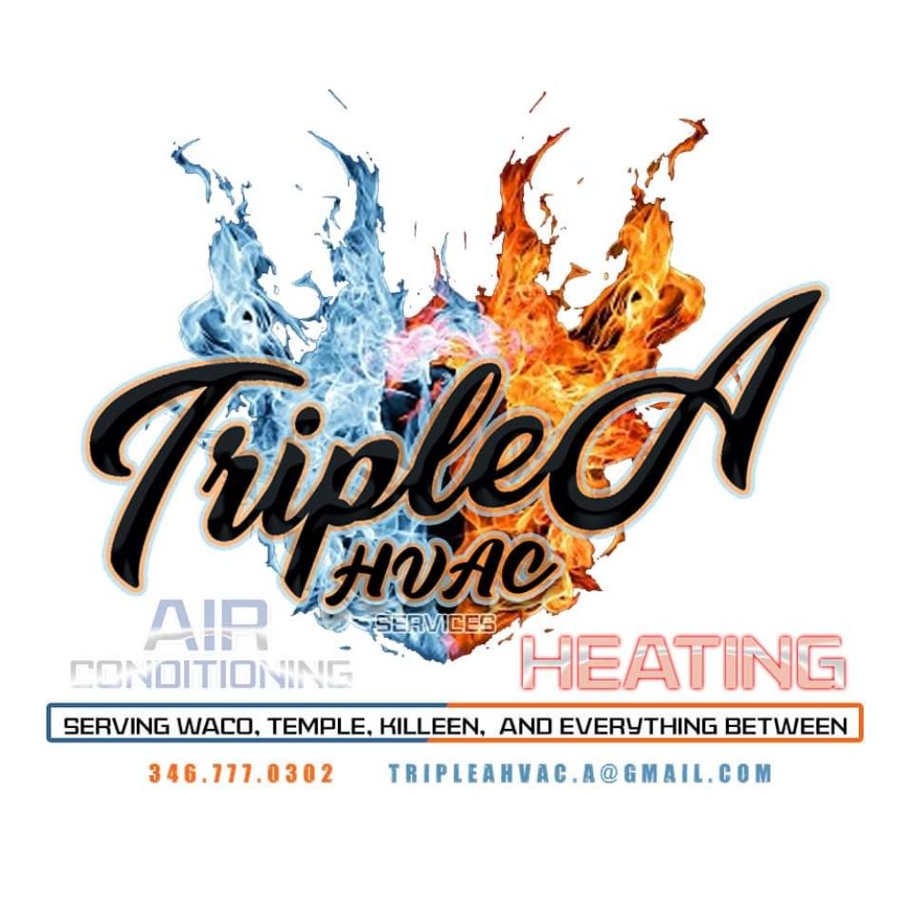 image of business Triple A HVAC