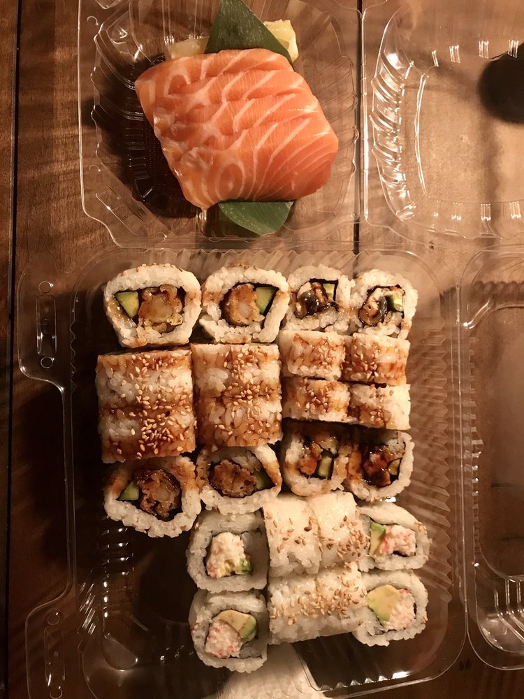 Sushi Go Go Sushi Go Go