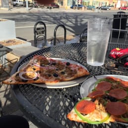 Blackjack pizza wheat ridge co