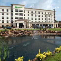 Holiday Inn Carbondale Conference Center 16 Photos 21 Reviews Photo Of Holiday Inn Carbondale Conference Center Il United States
