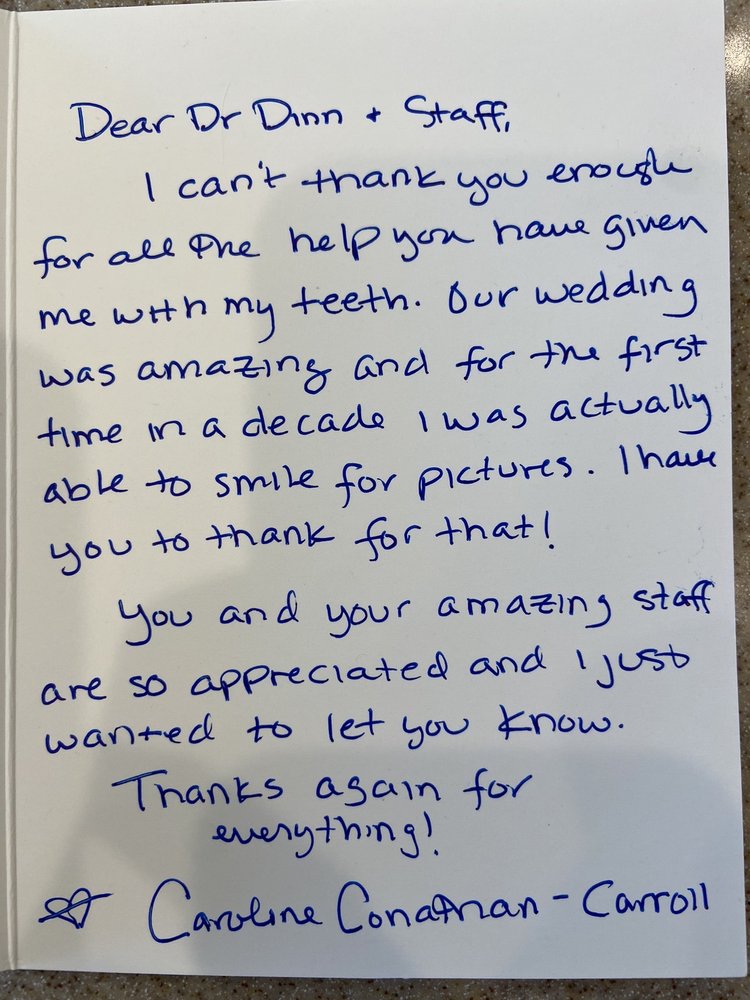 image of business Dinn Michael Dr