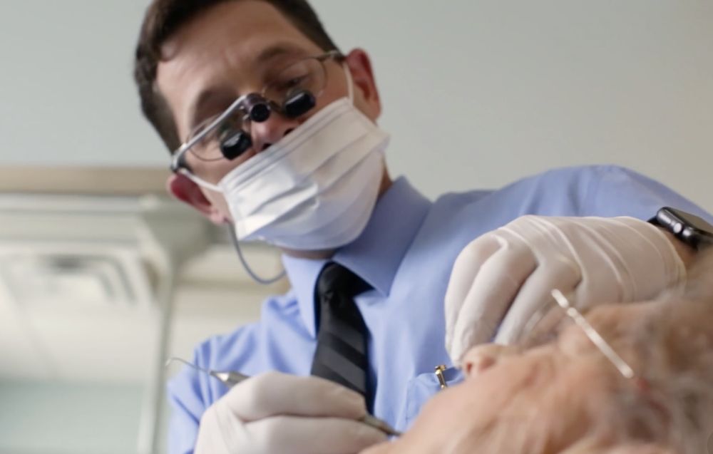 image of business Alpine Meadows Family Dental
