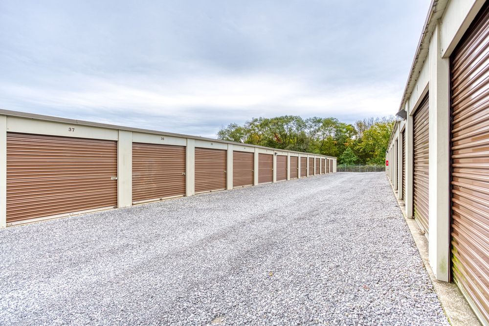 Valley Storage