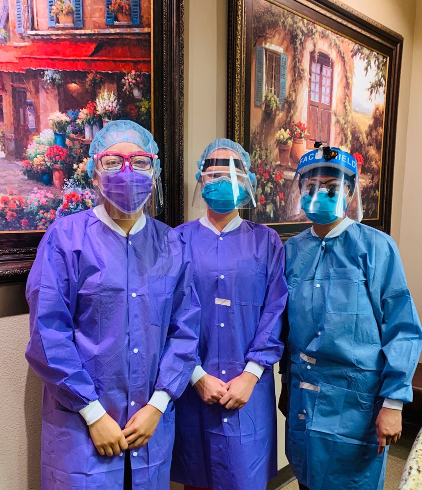 image of business GallerySmiles Dental Care