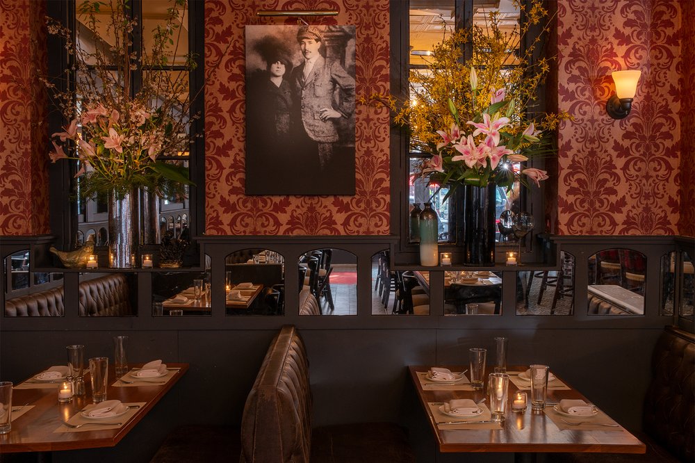 Maman And Mimi Restaurant Closed 41 Photos 29 Reviews French Photo Of Maman And Mimi Restaurant New York Ny United States