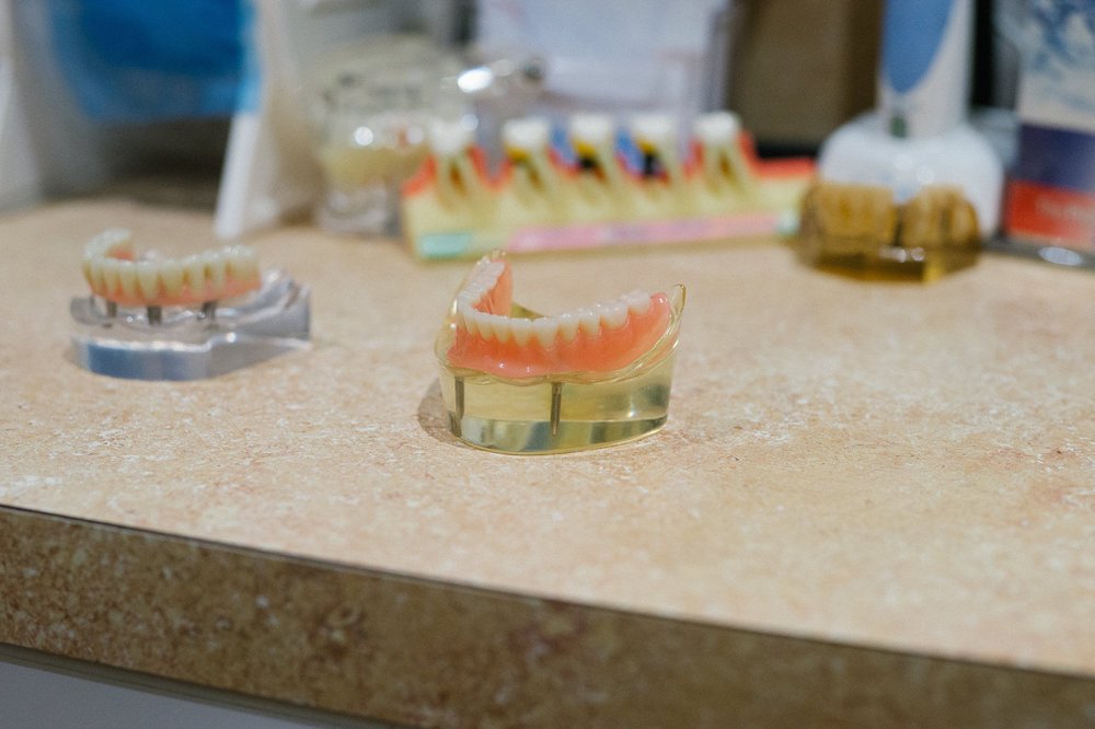 image of business Fearless Dental