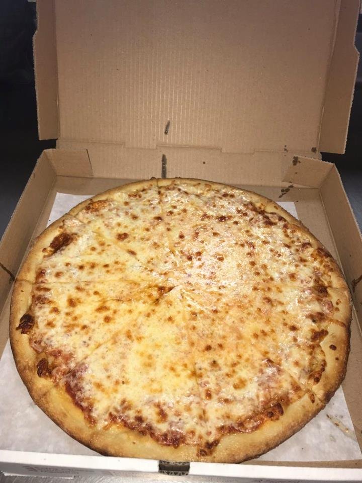 Katerina’s Pizza 13 Photos & 16 Reviews Pizza 10101 Verree Rd