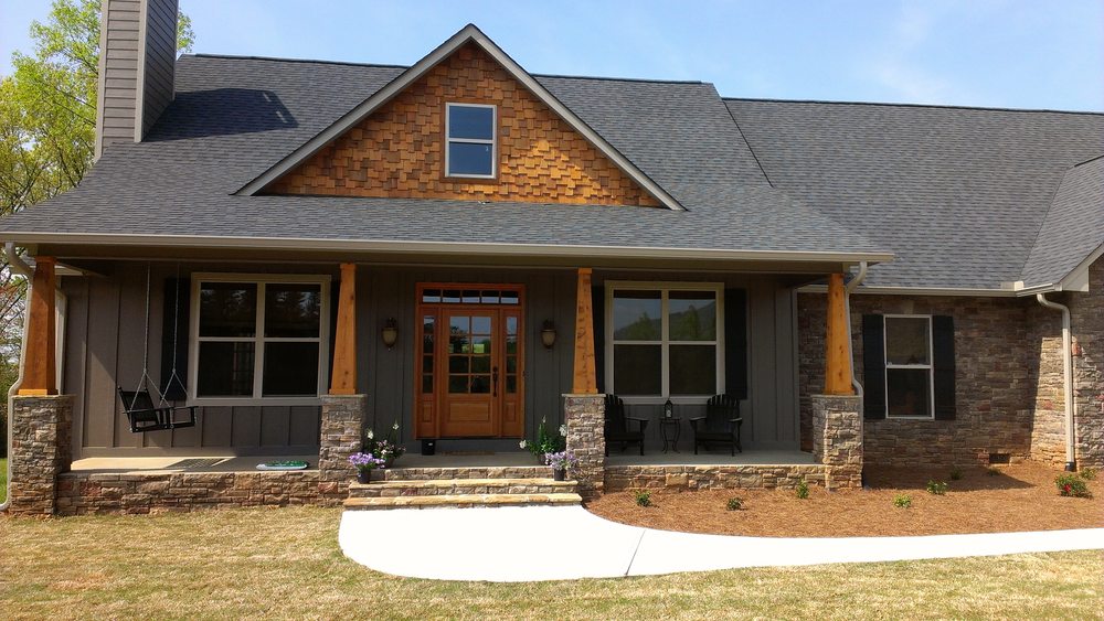 image of business Solid Rock Plumbing