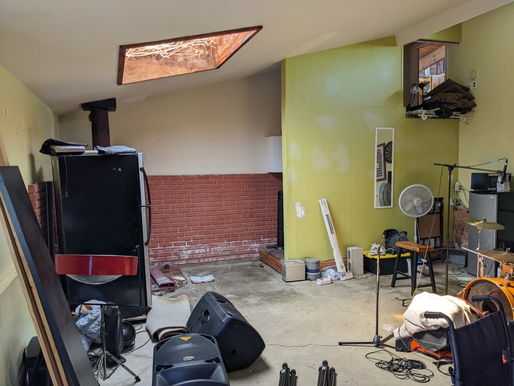 image of business Gannage Design and Construction