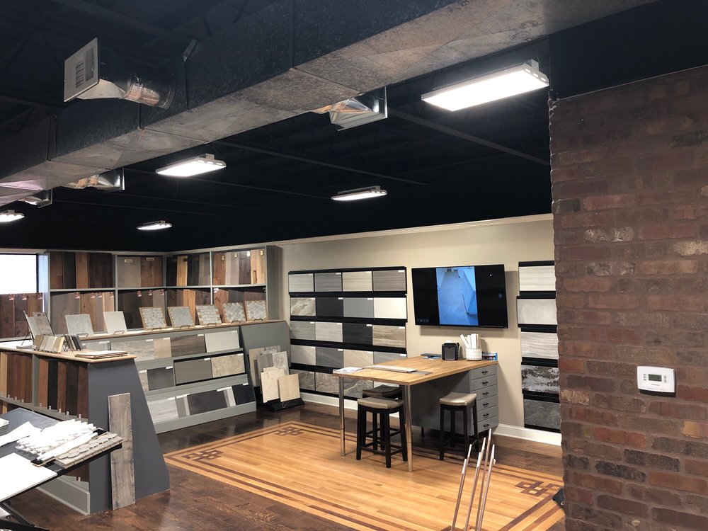image of business J & D Remodel