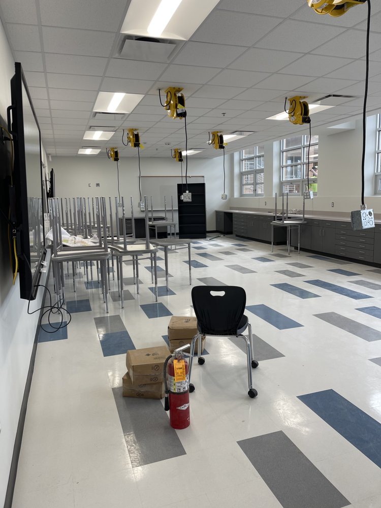 JC Painting & Drywall