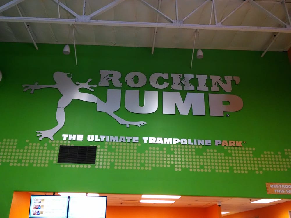 Rockin Jump Dublin 154 Photos & 334 Reviews Trampoline Parks 5875