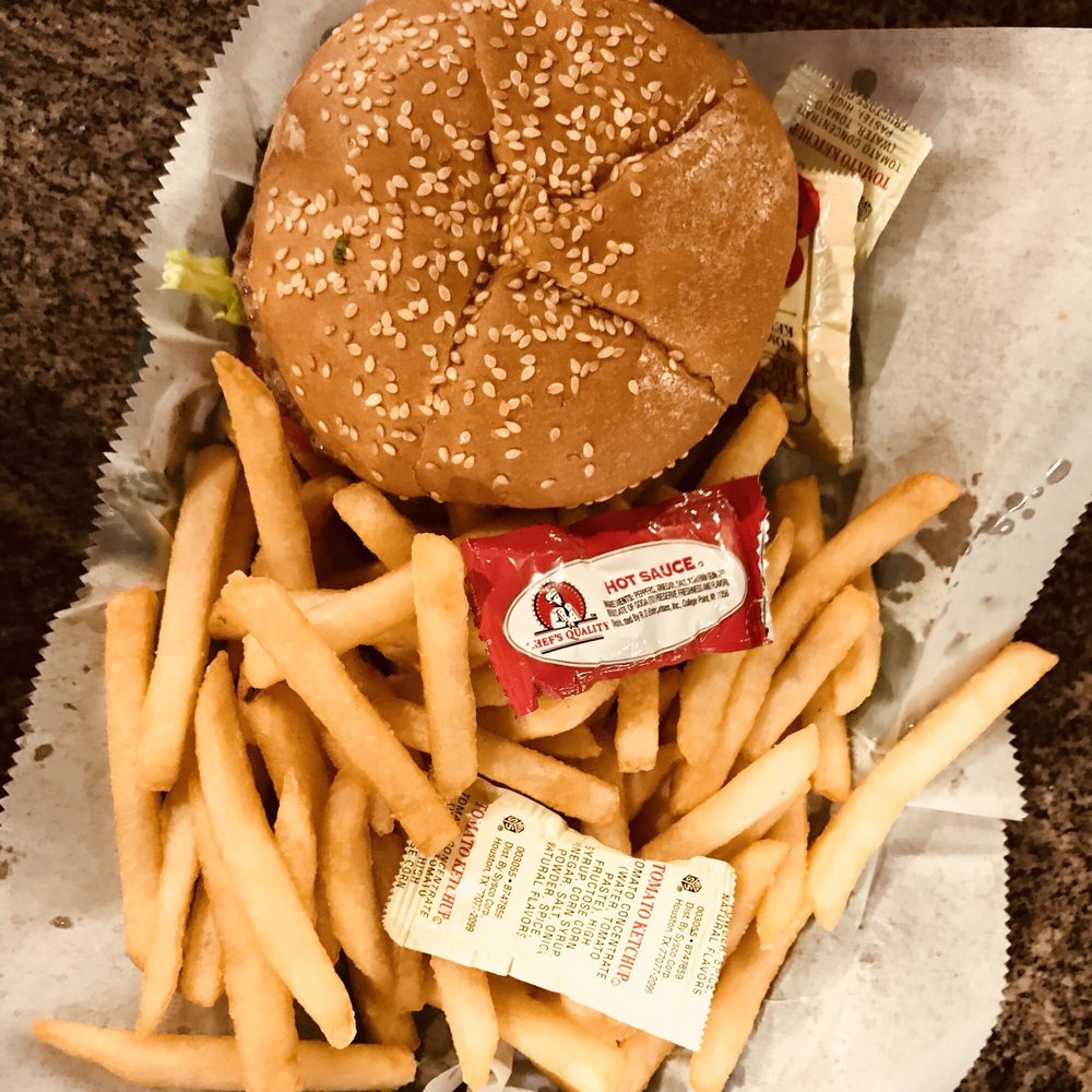 Black Seed Cafe & Grill