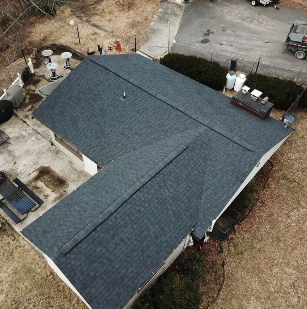 SanBury Construction