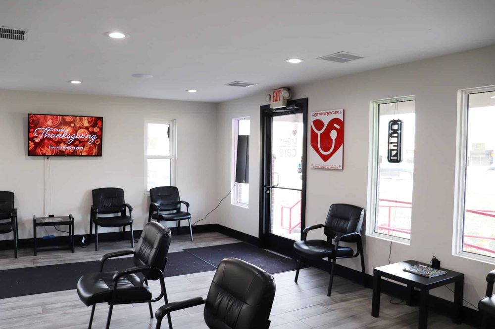 Immediate Care of Oak Park