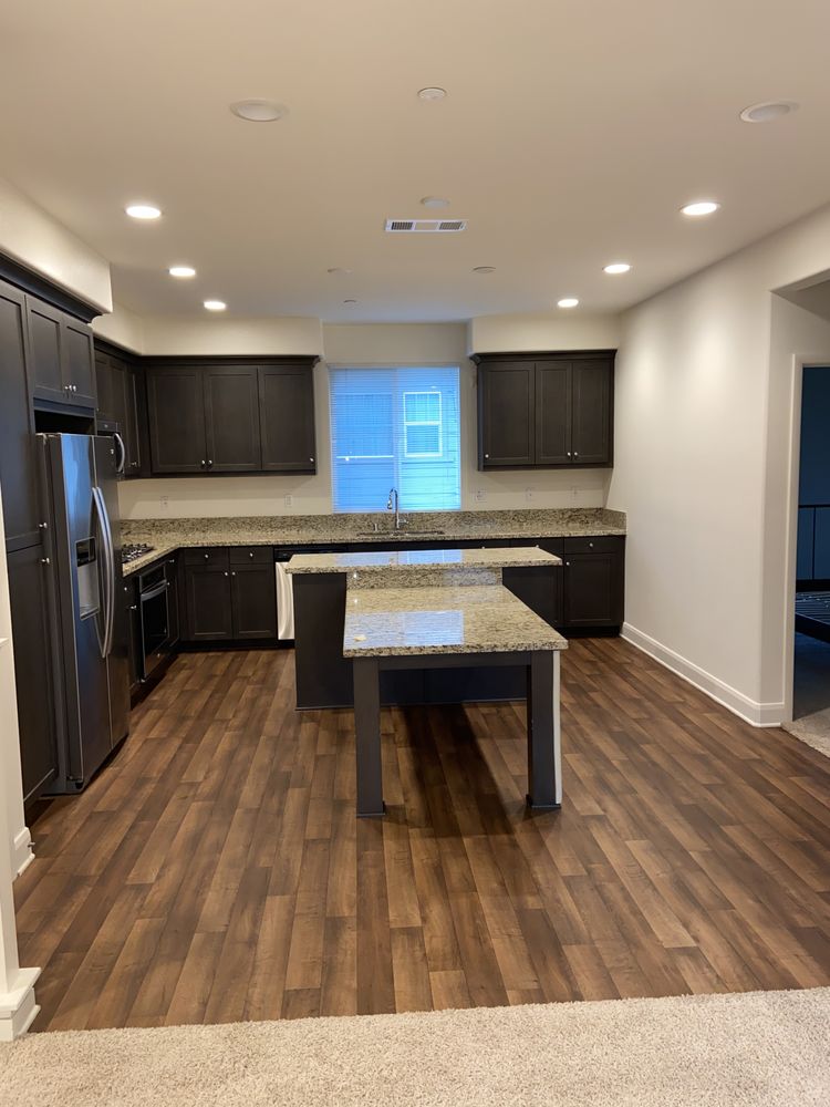 Inland Empire House Cleaners