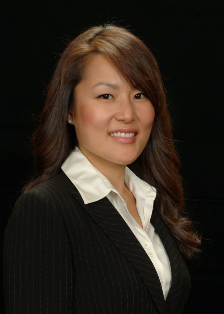 Elizabeth Yi - Realty One Group