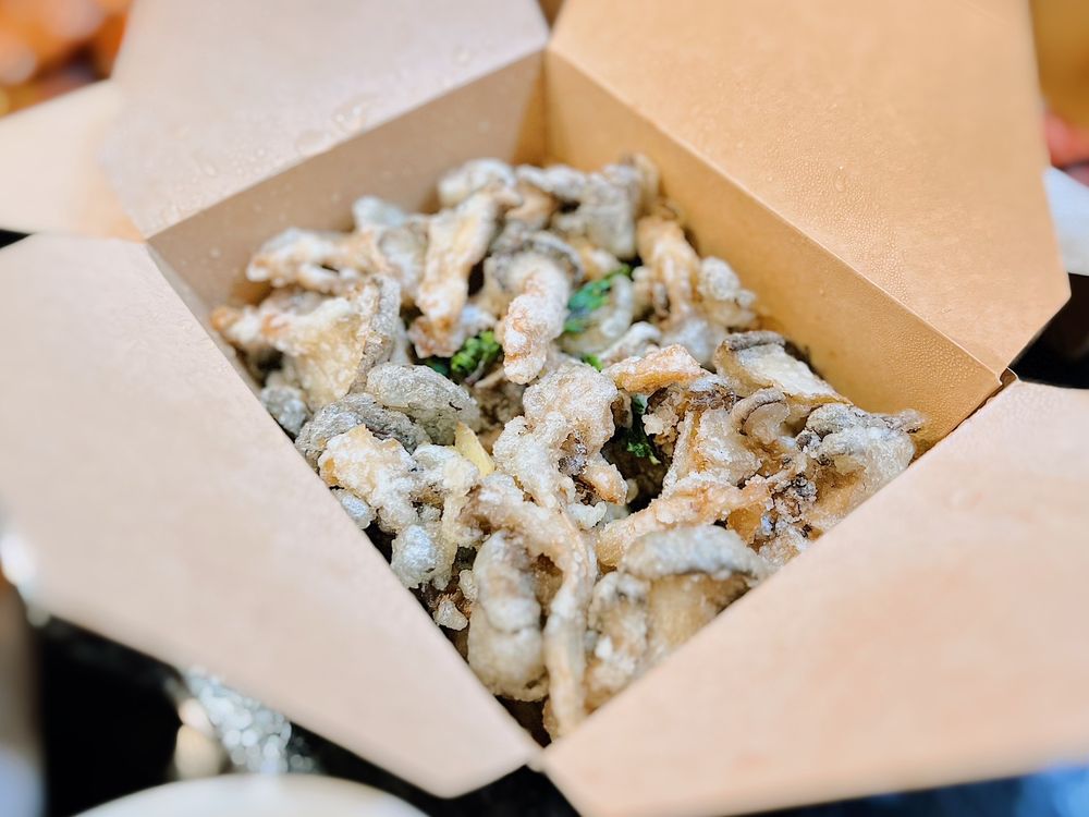 House of Fortune Vegan Cuisine House of Fortune Vegan Cuisine